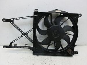 Koelventilator OPEL Astra H (L48)