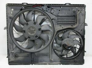 Fan Wheel VW Touareg (7L6, 7L7, 7LA)