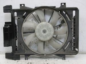 Koelventilator TOYOTA Yaris (KSP9, NCP9, NSP9, SCP9, ZSP9)