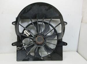 Fan Wheel JEEP Grand Cherokee III (WH, WK)