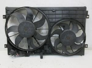 Fan Wheel VW EOS (1F7, 1F8)