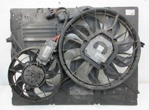 Fan Wheel VW Touareg (7L6, 7L7, 7LA)