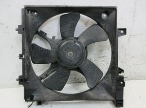 Fan Wheel SUBARU IMPREZA Hatchback (GR, GH, G3)