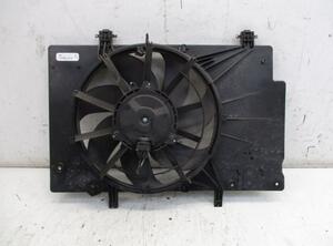 Fan Wheel FORD FIESTA VI (CB1, CCN)