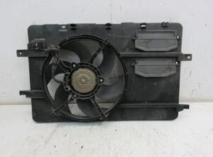 Fan Wheel SMART FORFOUR (454)