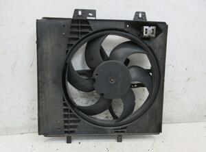 Fan Wheel PEUGEOT 207 (WA_, WC_)