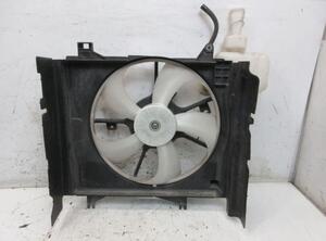 Fan Wheel MITSUBISHI MIRAGE / SPACE STAR Hatchback (A0_A)