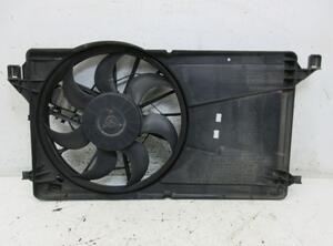 Fan Wheel VOLVO V50 (545)