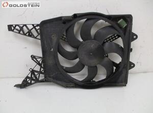 Fan Wheel OPEL CORSA D (S07)