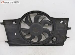 Fan Wheel RENAULT LAGUNA III Grandtour (KT0/1)