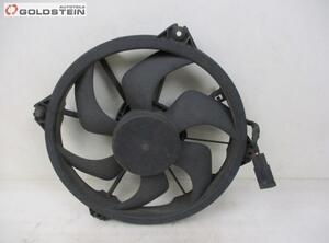 Fan Wheel CITROËN C4 GRAND PICASSO I (UA_), CITROËN C4 PICASSO I MPV (UD_)