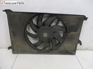 Fan Wheel OPEL SIGNUM Hatchback (Z03)