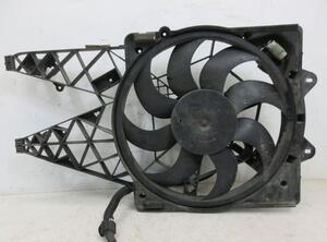 Fan Wheel FIAT DOBLO Cargo (263_)