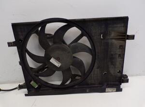 Fan Wheel OPEL CORSA D (S07)