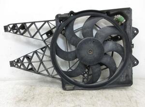 Fan Wheel FIAT BRAVO II (198_)