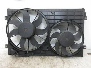 Koelventilator VW GOLF V Variant (1K5), VW GOLF VI Variant (AJ5)