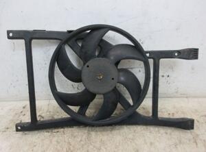 Fan Wheel FORD KA (RU8)