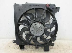 Fan Wheel OPEL ZAFIRA / ZAFIRA FAMILY B (A05)