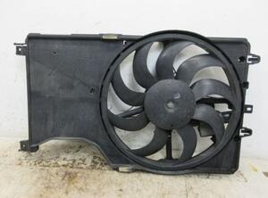 Fan Wheel OPEL CORSA E (X15)