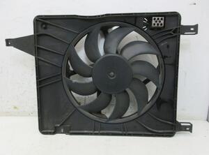 Koelventilator NISSAN QASHQAI / QASHQAI +2 I (J10, NJ10, JJ10E)