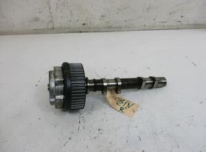 Camshaft SUBARU Legacy IV Station Wagon (BP)