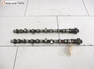 Camshaft NISSAN X-TRAIL I (T30)