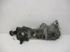 Oil Pump FIAT Doblo Cargo (263), FIAT Doblo Pritsche/Fahrgestell (263)