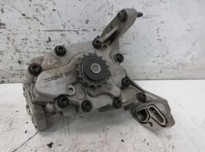 Oil Pump PEUGEOT 2008 I (CU_)