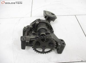 Oil Pump FORD FOCUS II Turnier (DA_, FFS, DS)