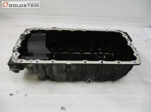 Oil Pan FORD Focus II Cabriolet (--)