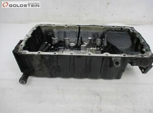 Oil Pan FORD Focus II Stufenheck (DB, DH, FCH)