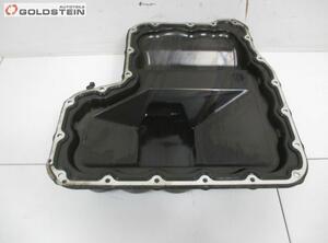 Oil Pan JAGUAR XF (CC9, J05)