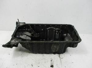 Oil Pan MERCEDES-BENZ Vito Bus (W638)