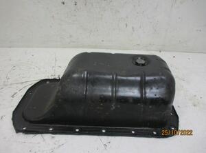 Oil Pan PEUGEOT 207 (WA, WC)