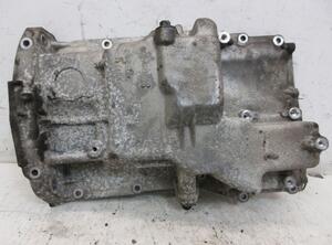 Oil Pan FORD Focus II Turnier (DA, DS, FFS)