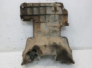 Oil Pan MERCEDES-BENZ C-Klasse (W203)