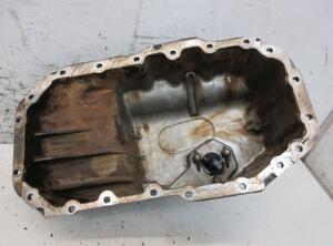 Oil Pan VW GOLF V (1K1), VW GOLF VI (5K1)