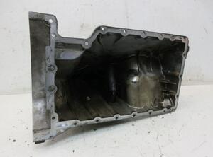 Oil Pan MERCEDES-BENZ A-CLASS (W169)