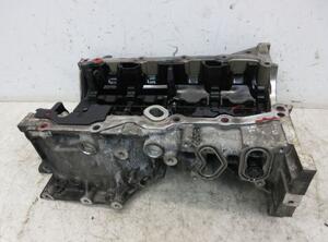 Oil Pan MERCEDES-BENZ B-CLASS (W246, W242)