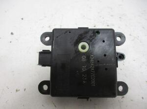 Heater Motor Flap Control Unit NISSAN Qashqai +2 I (J10, JJ10E, NJ10)