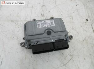 Engine Management Control Unit MERCEDES-BENZ A-Klasse (W169)