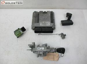 Regeleenheid motoregeling JEEP Compass (MK49), JEEP Patriot (MK74)