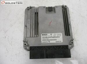 Engine Management Control Unit MITSUBISHI Lancer VIII (CYA, CZA)