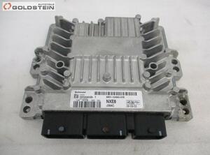 Engine Management Control Unit FORD Focus II Stufenheck (DB, DH, FCH)