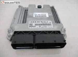 Engine Management Control Unit AUDI A4 (8E2), AUDI A4 (8EC, B7)