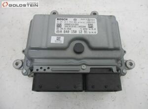 Engine Management Control Unit MERCEDES-BENZ A-Klasse (W169)