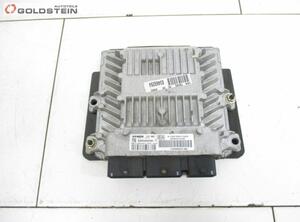 Steuergerät Motor Motorsteuergerät RHR DW10BTED4 FAP PEUGEOT 307 BREAK (3E) 2.0 HDI 135 100 KW