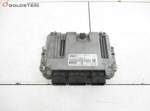 Engine Management Control Unit FORD Focus II (DA, DP, HCP)