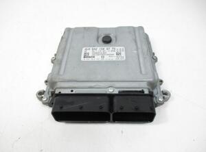 Engine Management Control Unit MERCEDES-BENZ C-Klasse T-Model (S203)