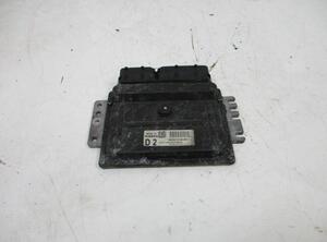 Engine Management Control Unit NISSAN Micra III (K12)